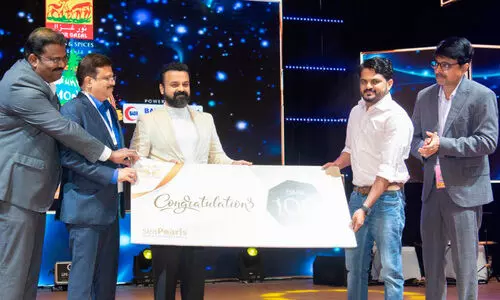 harmonious kerala season3