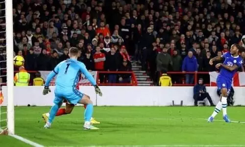 പിന്നെയും പോയിന്റ് കൈവിട്ട് ചെൽസി; പ്രിമിയർ ലീഗിൽ വമ്പന്മാർ വിയർക്കുന്നു