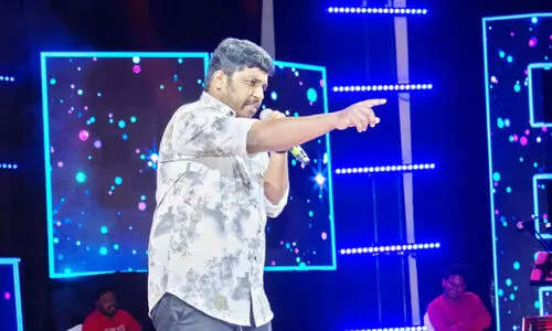 ഹാ​ർ​മോ​ണി​യ​സ്​ കേ​ര​ള​