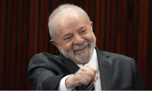 lula da silva