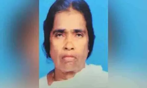 കവർച്ച ശ്രമത്തിനിടെ വയോധികയുടെ കൊലപാതകം: വീട്ടിൽ ജോലിക്കെത്തിയ സ്ത്രീ ഉൾപ്പെടെ രണ്ടുപേർ പിടിയിൽ