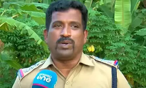 ബലാത്സംഗ കേസ് പ്രതി സി.ഐ സുനു നേരിട്ട് ഹാജരാകണമെന്ന് ഡി.ജി.പി