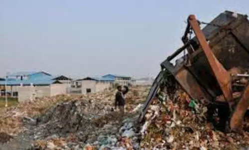 പഞ്ചാബിലെ ഖരമാലിന്യ സംസ്‌കരണം മോശമെന്ന് മോണിറ്ററിംഗ് കമ്മിറ്റി റിപ്പോർട്ട്