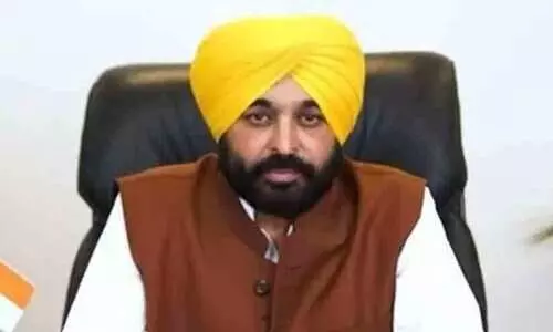Bhagwant Mann