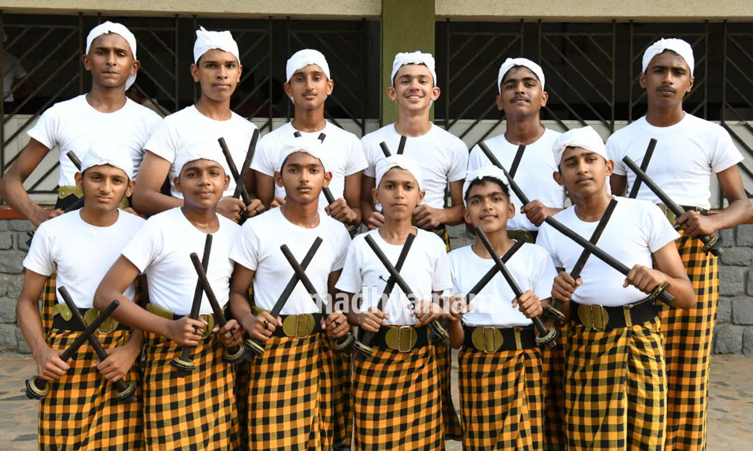 കലോത്സവ കാഴ്ചകൾ - 3