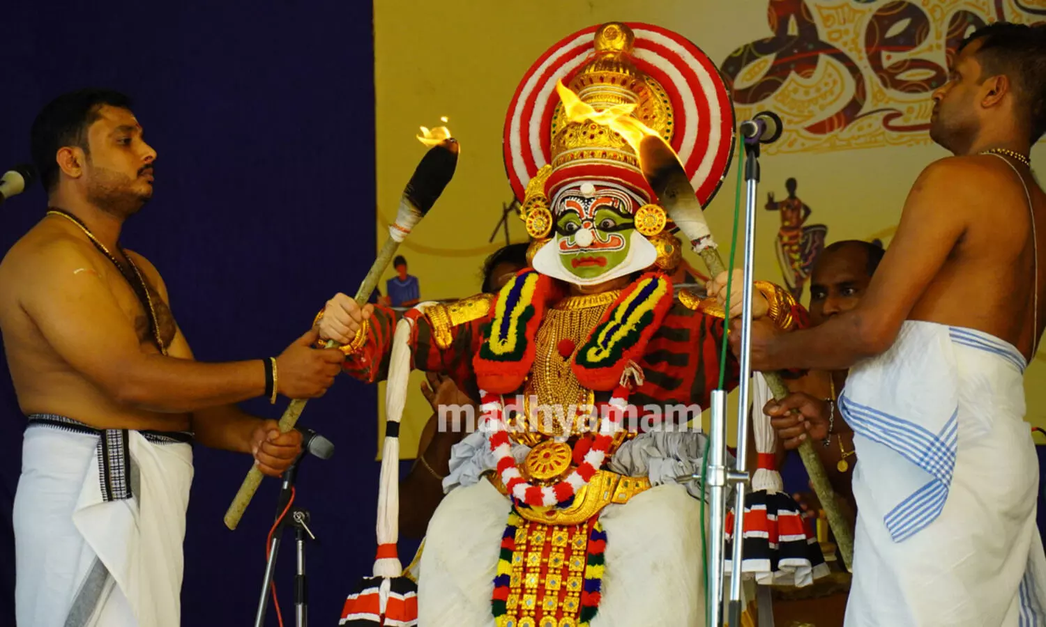 കലോത്സവ കാഴ്ചകൾ - 4