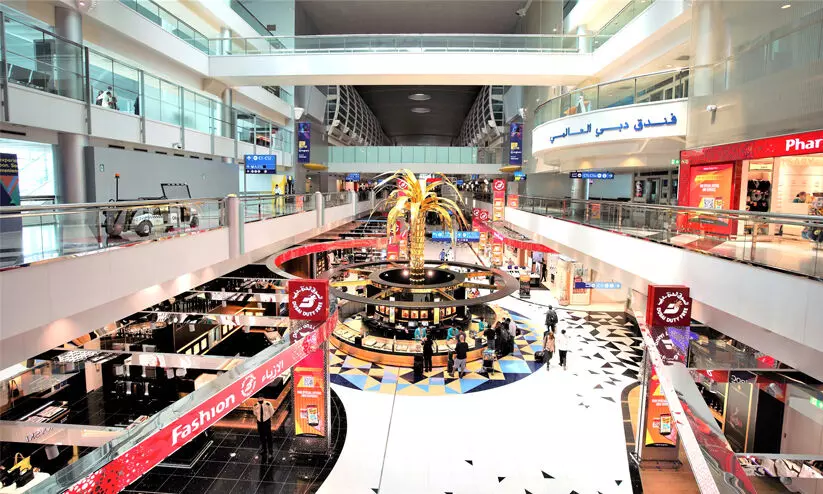 ദുബൈ ഡ്യൂട്ടി ഫ്രീ; വിൽപനയിൽ 78 ശതമാനം വർധന