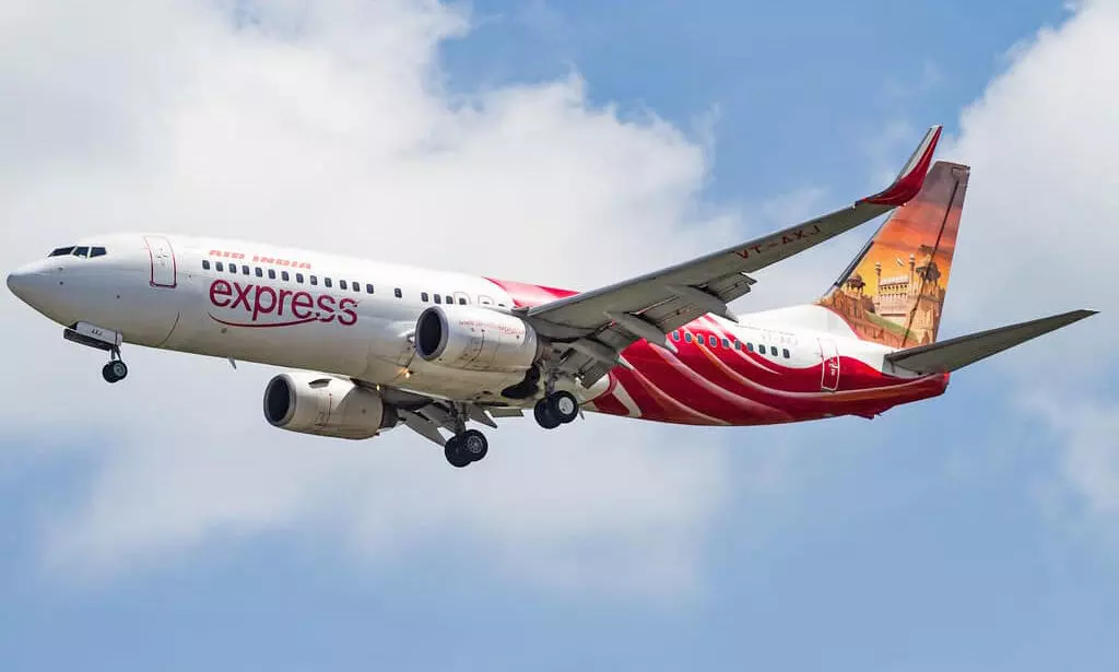 കോഴിക്കോട് എയർ ഇന്ത്യ എക്സ്പ്രസ് തിങ്കളാഴ്ചയും വൈകി കോഴിക്കോട് എയർ ഇന്ത്യ എക്സ്പ്രസ് തിങ്കളാഴ്ചയും വൈകി