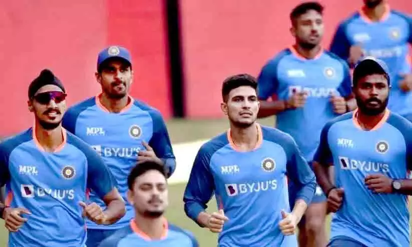 ഹാർദിക്കിന്റെ യുവനിര ഇന്ന് ശ്രീലങ്കക്കെതിരായ ആദ്യ ട്വന്റി20ക്ക്