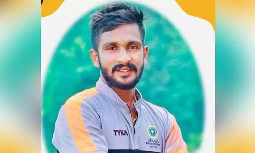 രഞ്ജിട്രോഫി: കേരളം ഇന്ന് ഗോവക്കെതിരെ രഞ്ജിട്രോഫി: കേരളം ഇന്ന് ഗോവക്കെതിരെ