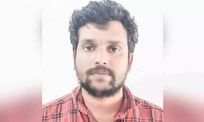 മണിമലയിൽ അയൽവാസിയെ ആക്രമിച്ച കേസിൽ യുവാവ് അറസ്റ്റിൽ