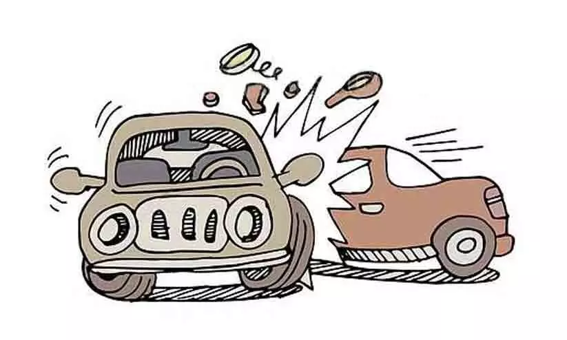 റോഡപകടങ്ങൾ: 11 മാസം; പൊലിഞ്ഞത് 3829 ജീവൻ