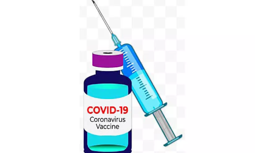 Only 20 percent took the precaution dose Only 20 percent took the precaution dose