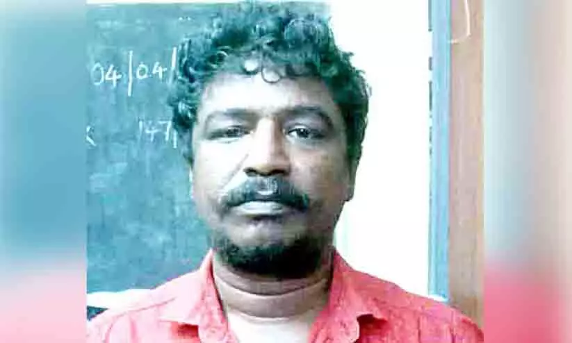 ചാരുംമൂട് കള്ളനോട്ട് കേസ്: ഒരാൾ കൂടി അറസ്റ്റിൽ