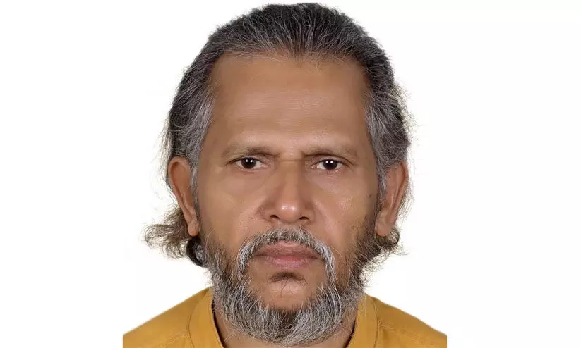 സംസ്ഥാനത്തെ ധനപ്രതിസന്ധി: കെ.എൻ ബാലഗോപാൽ   തുറന്ന് പറയണമെന്ന് ഡോ. ജോസ് സെബാസ്റ്റ്യൻ