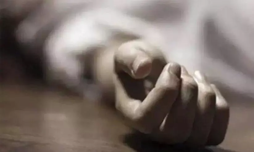 Another Russian found dead in Odisha, third in fortnight