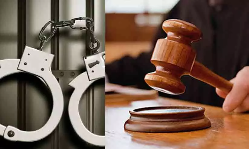 ഒരേ കേസിൽ രണ്ടു തവണ അറസ്റ്റ്; വിചിത്ര നടപടിയെന്ന് കോടതി