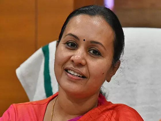 എല്ലാ ജില്ലകളിലും വ്യാപകമായ ഭക്ഷ്യ സുരക്ഷാ പരിശോധന നടത്തുമെന്ന് വീണ ജോര്‍ജ്