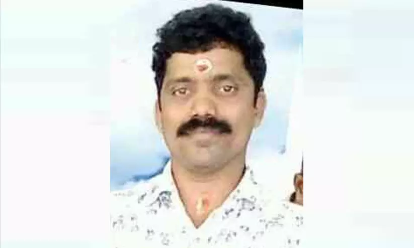 പാമ്പ് കടിയേറ്റയാൾ ചികിത്സക്കിടെ മരിച്ചു