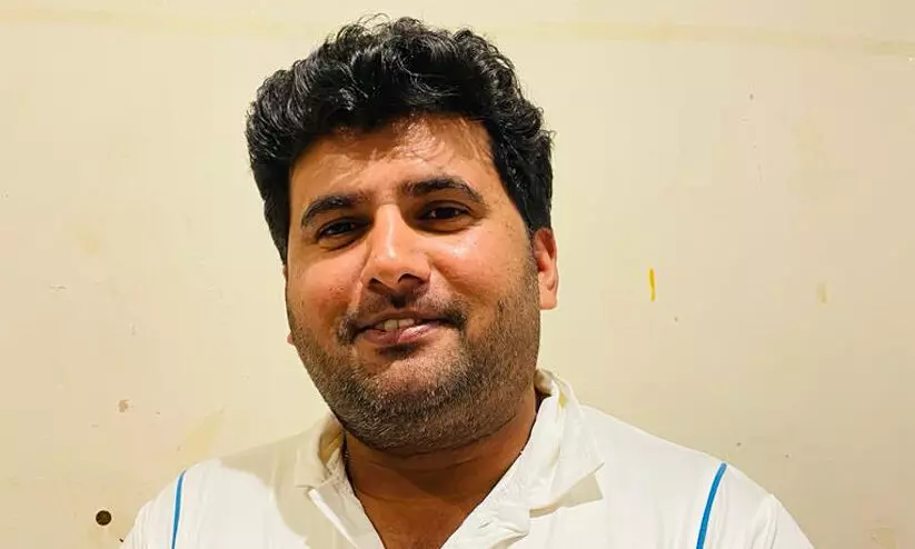 ബാഡ്​മിന്‍റൺ കളിക്കിടെ കുഴഞ്ഞുവീണ്​ തിരുവനന്തപുരം സ്വദേശി ഒമാനിൽ മരിച്ചു