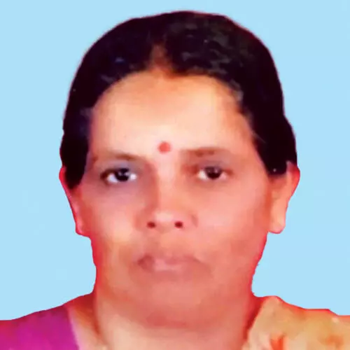 സ​രോ​ജി​നി​അ​മ്മ