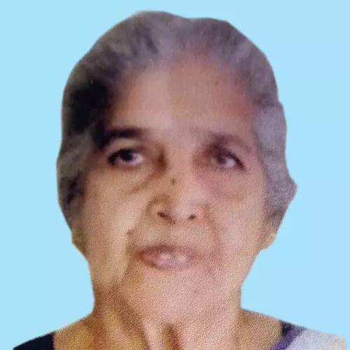 സാ​വി​ത്രി​യ​മ്മ