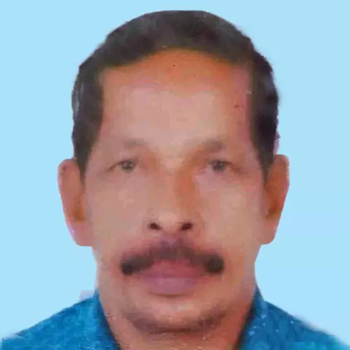 ഗി​രി​ജ​ന്‍