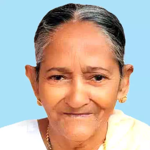 ത്രേ​സ്യ