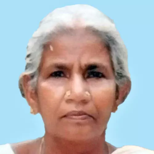 ക​ല്യാ​ണി