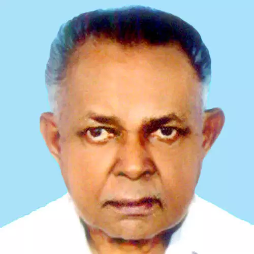 അ​ബ്ദു​സ്സ​ലാം