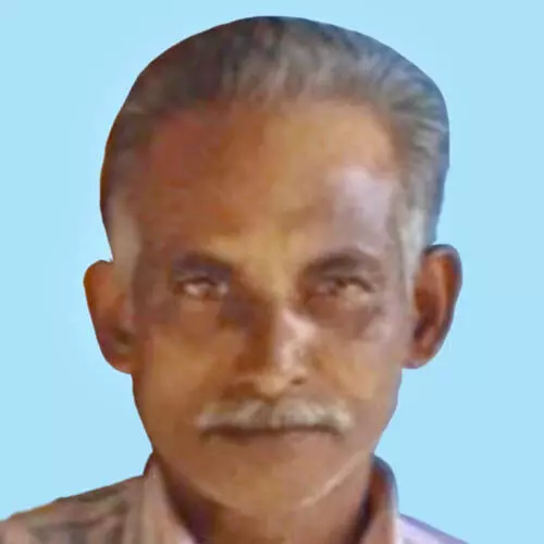 സൈ​ദു​മു​ഹ​മ്മ​ദ്