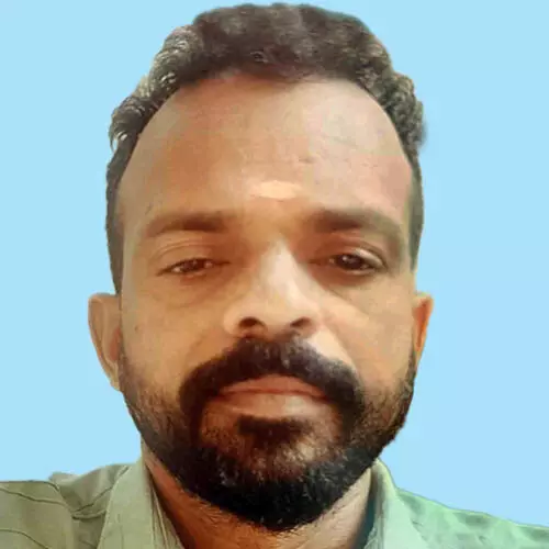 രാ​ജേ​ഷ്