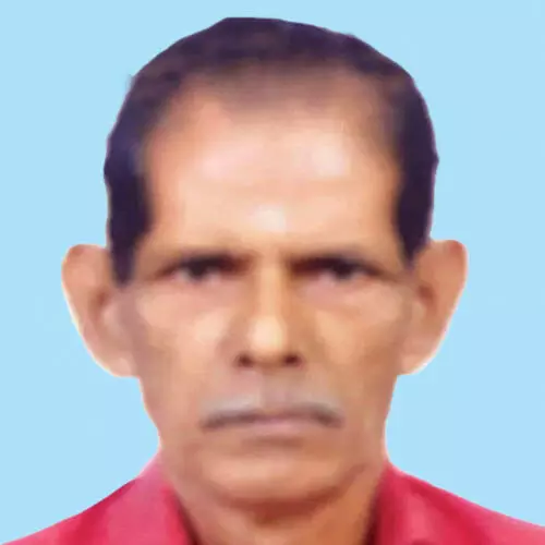 ഉ​ണ്ണി​കൃ​ഷ്ണ​ൻ നാ​യ​ർ