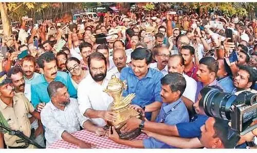 State School Art Festival