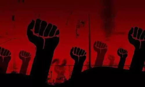 സൗമ്യം, ധീരം, ദീപ്തം ആ മഹദ് ജീവിതങ്ങള് സൗമ്യം, ധീരം, ദീപ്തം ആ മഹദ് ജീവിതങ്ങള്