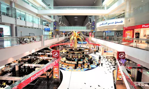 ദുബൈ ഡ്യൂട്ടി ഫ്രീ; വിൽപനയിൽ 78 ശതമാനം വർധന