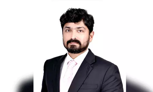 പ്രവാസി ഭാരതീയസമ്മാൻ; മലയാളിത്തിളക്കമായി സിദ്ധാർഥ്​ ബാലചന്ദ്രൻ