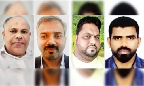 തൃ​ത്താ​ല മ​ണ്ഡ​ലം കെ.​എം.​സി.​സി​ക്ക് പു​തി​യ നേ​തൃ​ത്വം