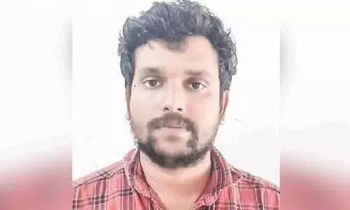 മണിമലയിൽ അയൽവാസിയെ ആക്രമിച്ച കേസിൽ യുവാവ് അറസ്റ്റിൽ