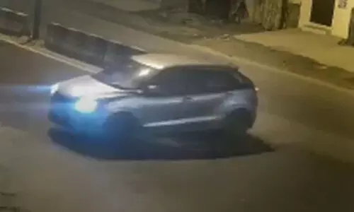 Woman dragged by car wasnt alone on scooty, says Delhi Police