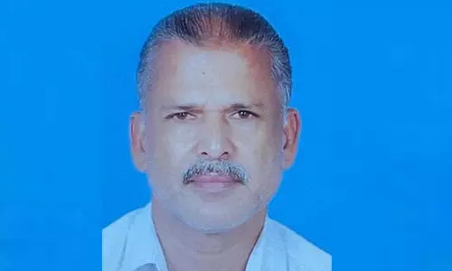 ഹംസ ഹാജി നിര്യാതനായി