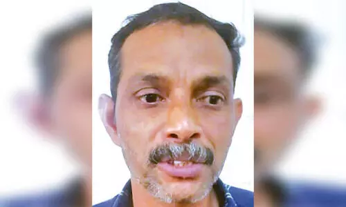 കാപ്പ ചുമത്തി ജയിലിലടച്ചു കാപ്പ ചുമത്തി ജയിലിലടച്ചു