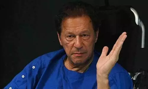 imran khan