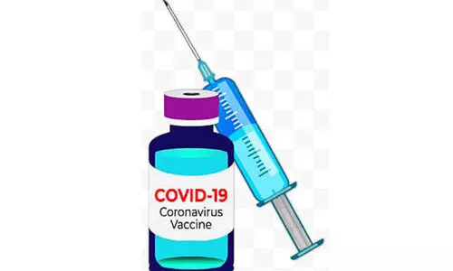 Only 20 percent took the precaution dose Only 20 percent took the precaution dose