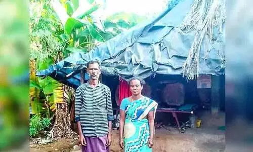 മുതലമട പഞ്ചായത്തിലെ ലൈഫ് പദ്ധതി ക്രമക്കേട്: വിജിലൻസ് അന്വേഷണം ആരംഭിച്ചു