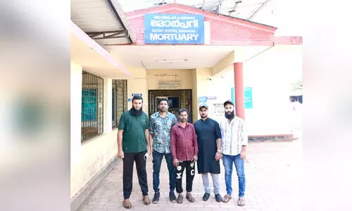 മരണത്തോട് മല്ലിട്ട യുവാവിന് വേണ്ടി നെട്ടോട്ടമോടി; ആശുപത്രി അധികൃതരുടെ നിസ്സംഗതയിൽ ജീവൻ പൊലിഞ്ഞു