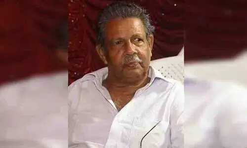 മുൻ പ്രവാസി വി.പി. കുഞ്ഞമ്മദ് നിര്യാതനായി
