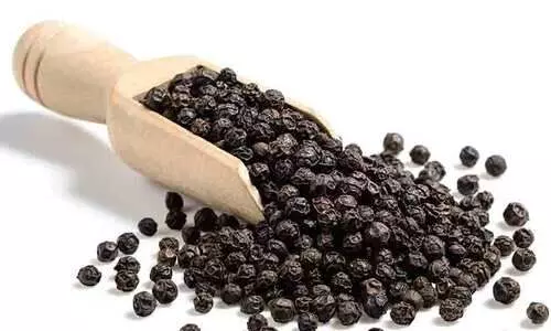 കുരുമുളക് ഉൽപാദനം കുറയും