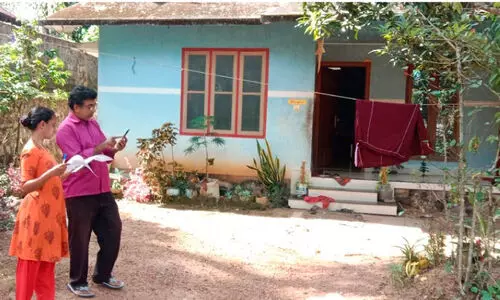 വനഭൂമിയല്ലെന്ന് തെളിയിക്കാൻ നെട്ടോട്ടം വനഭൂമിയല്ലെന്ന് തെളിയിക്കാൻ നെട്ടോട്ടം