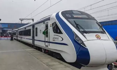 Stones pelted at Vande Bharat Express in Bengals Malda; BJP demands NIA probe